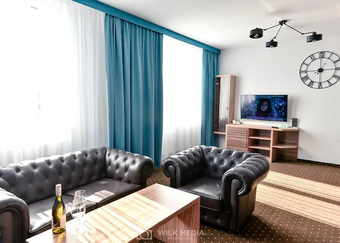 Hotel Milenium