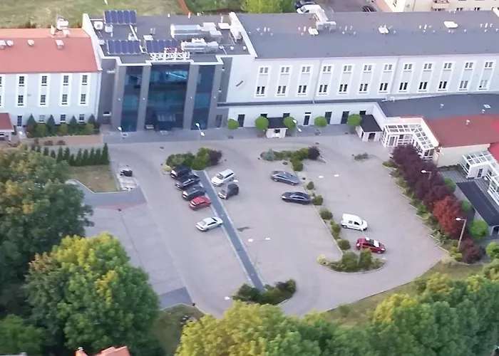 Hotel Sekowski